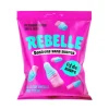 Rebelle bonbons bouteilles 50g Confiserie·Bonbon, Chewing-Gum