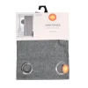 Hot Rideau isolant vancouver gris Rideau, Voilage·Rideau