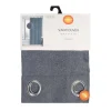 Sale Rideau isolant vancouver denim Rideau, Voilage·Rideau