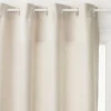 Clearance Rideau leon lin 140x260 Rideau, Voilage·Rideau