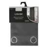 Sale Rideau louise occultant Rideau, Voilage·Rideau