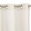 Discount Rideau memo ivoire 140x260 Rideau, Voilage·Rideau