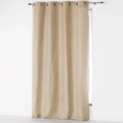 Best Rideau oeillet billie 140x260cm Rideau, Voilage·Rideau