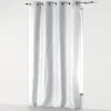 Sale Rideau oeillet billie 140x260cm Rideau, Voilage·Rideau