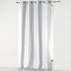 Sale Rideau oeillet billie 140x260cm Rideau, Voilage·Rideau