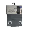 New Rideau oeillets davao 140x240c Rideau, Voilage·Rideau