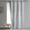 Hot Rideau toronto isolant140x240cm Rideau, Voilage·Rideau