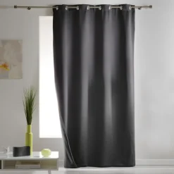 Outlet Rideau toronto 140x240cm Rideau, Voilage·Rideau