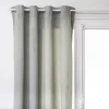 Discount Rideau 140x260 lilou celadon Rideau, Voilage·Rideau