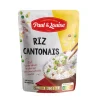 Best Riz cantonnais 250g Epicerie Salée·Pâtes, Riz