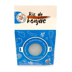 Online Riz de konjac Epicerie Salée·Cuisine Du Monde