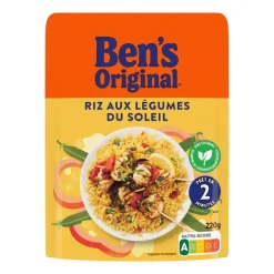 Clearance Riz express 2min legumes du sole Epicerie Salée·Pâtes, Riz