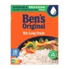 Riz long grain 1kg Epicerie Salée·Pâtes, Riz