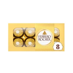Sale Rocher chocolat x8 100g Confiserie