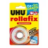 Discount Rollafix transparent devidoir 25 Fournitures