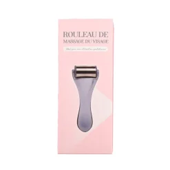 Roller visage decongestionnant Accessoire Beauté