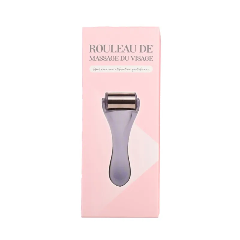 Roller visage decongestionnant Accessoire Beauté