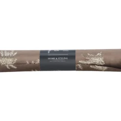 Discount Rouleau deco velours size: 28x15 Vaisselle Jetable