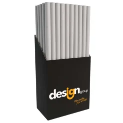 Online Rouleau film fleuriste 500x70cm Emballage Cadeau|Papier Et Sacs Cadeaux