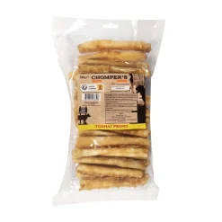 Rouleaux au poulet 500g Alimentation Chien