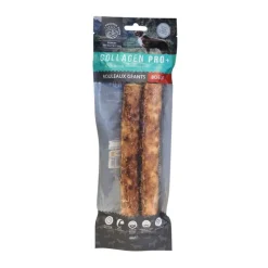 Rouleaux de boeuf collagene Alimentation Chien