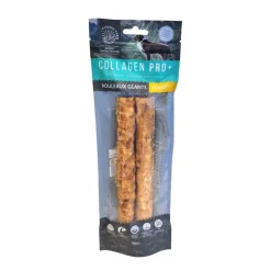 New Rouleaux de poulet collagene Alimentation Chien