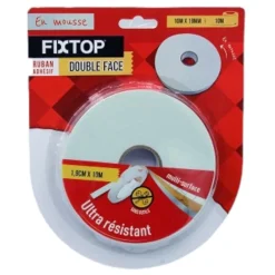 Discount Ruban adhesif americain 10mx16mm Colle, Adhesif