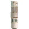 Clearance Ruban cadeau 2.7m foret Emballage Cadeau