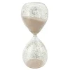 Discount Sablier verre Objet Décoratif