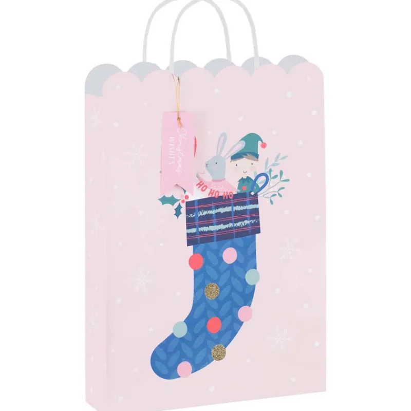 Sale Sac cadeau kid Emballage Cadeau