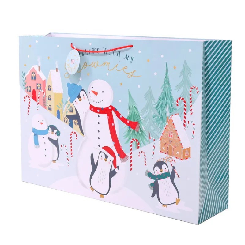 Discount Sac cadeau xxl format portrait Emballage Cadeau