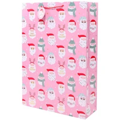 Discount Sac cadeau xxl format portrait Emballage Cadeau