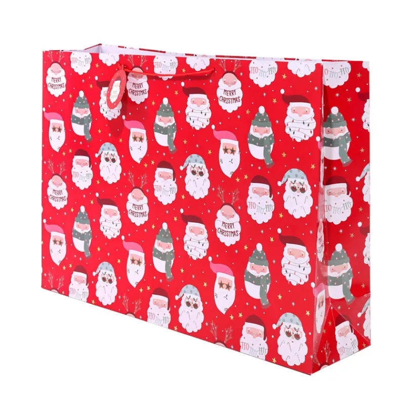 Discount Sac cadeau xxl format portrait Emballage Cadeau