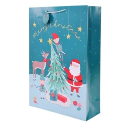 Discount Sac cadeau xxl format portrait Emballage Cadeau