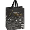 Outlet Sac cadeaux large scandi Emballage Cadeau