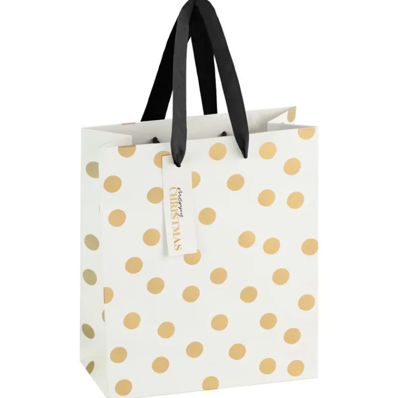 Sac cadeaux x3 scandi Emballage Cadeau