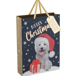 Sac cadeaux xl chiens Emballage Cadeau