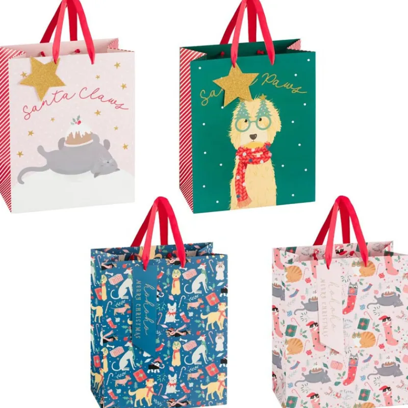 Sac l animaux Emballage Cadeau
