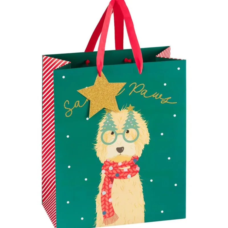 Sac l animaux Emballage Cadeau