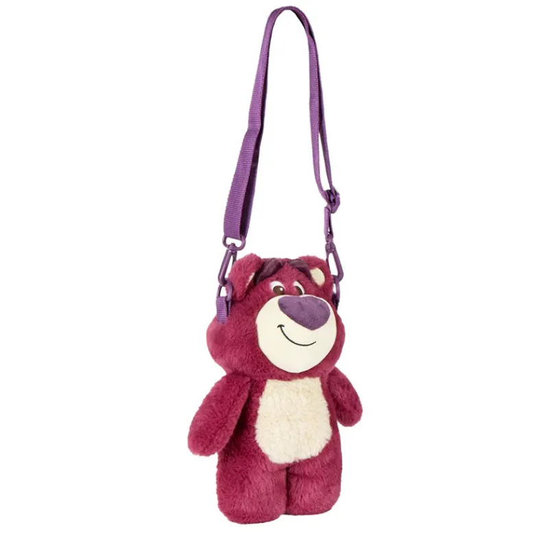 Best Sac peluche lotso Trousse, Cartable, Sac