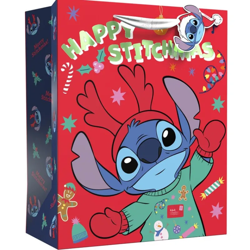 Online Sac stitch taille l Emballage Cadeau