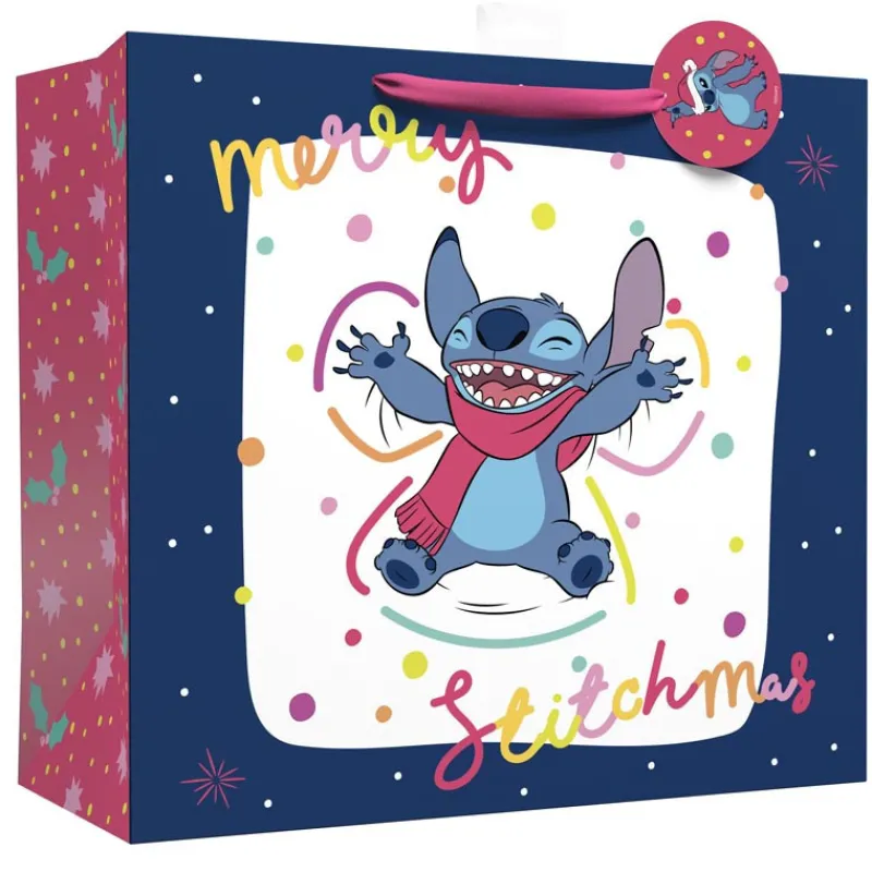 Sale Sac stitch taille xl Emballage Cadeau