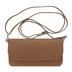 Clearance Sac telephone extra plat Maroquinerie