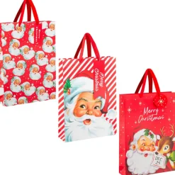 Online Sac xl noel Emballage Cadeau