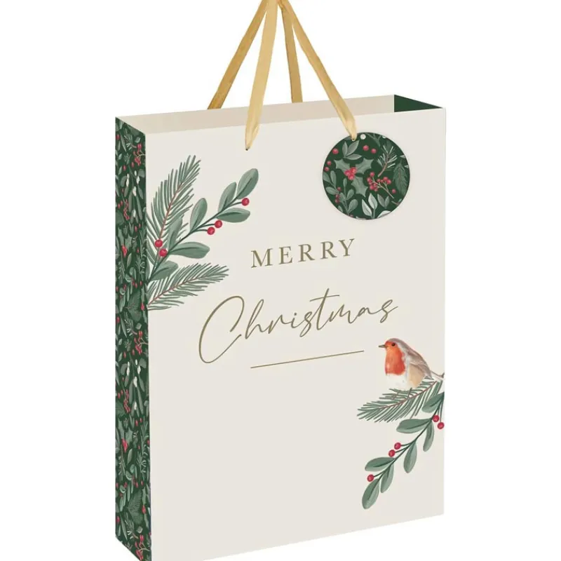 Clearance Sac xl noel tradi Emballage Cadeau