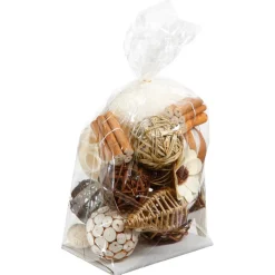 New Sachet boule deco Bougie, Senteur