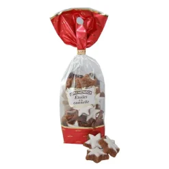 Best Sachet etoile cannelle 200g Confiserie