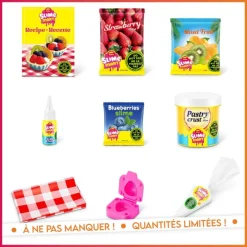 Clearance Sachet slime smart dessert Enfant Loisirs Créatifs|Loisirs Créatifs