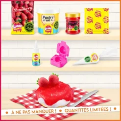 Clearance Sachet slime smart dessert Enfant Loisirs Créatifs|Loisirs Créatifs