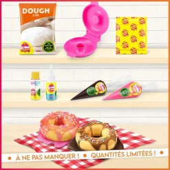Clearance Sachet slime smart dessert Enfant Loisirs Créatifs|Loisirs Créatifs